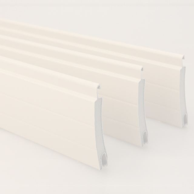 40mm Aluminum Foam-filled