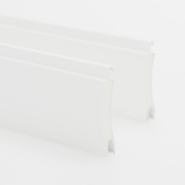 40mm Aluminum Foam-filled