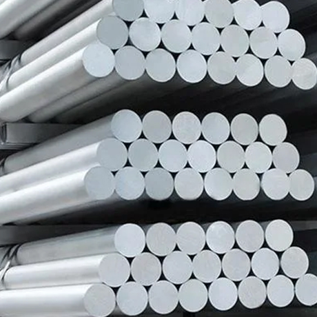 Customized High Quality Aluminum Bar 6061 7075 2A12 Aluminum Rod