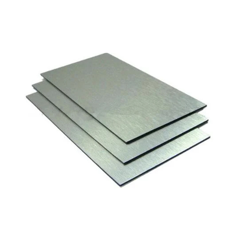 China Manufacturer Wholesale Price Aluminum Plate for Building