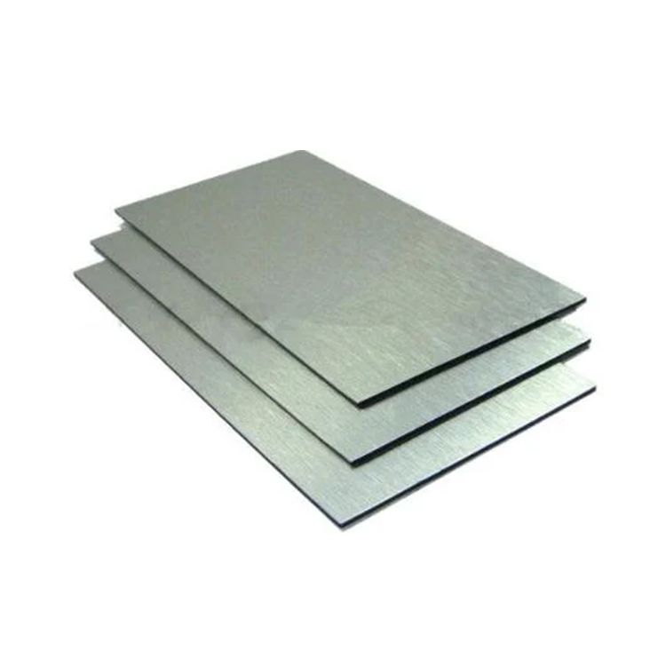 China Manufacturer Wholesale Price Aluminum Plate for Building