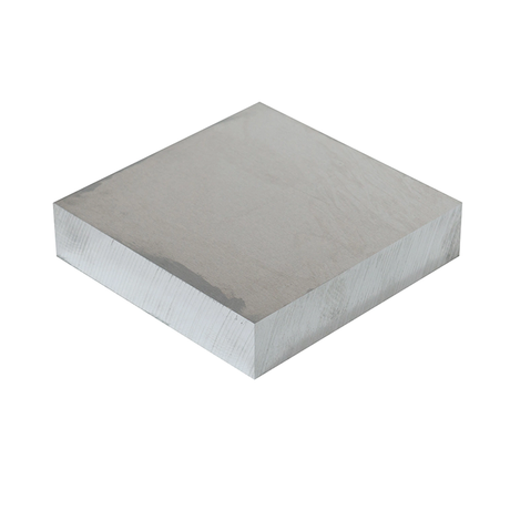 Low Price High Strength 5052 6061 7075 2A12 Aluminum Plate with Multi-Thickness
