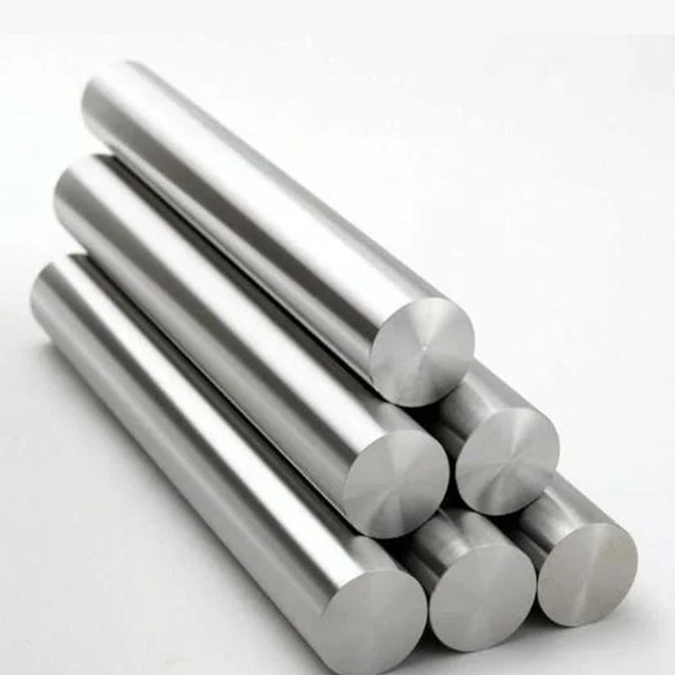 Factory Wholesale Price 6061 7075 Aluminium Alloy Rod Aluminium Round Bar Metal Rod