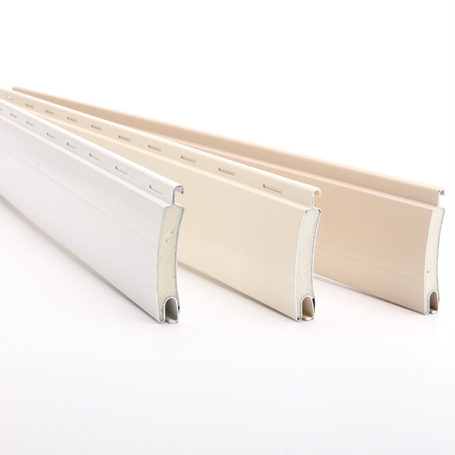 40mm Aluminum Foam-filled